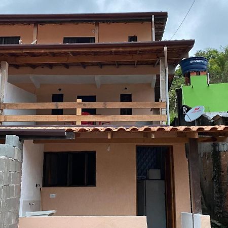Casa Aconchego 2 Ilhabela Exterior foto