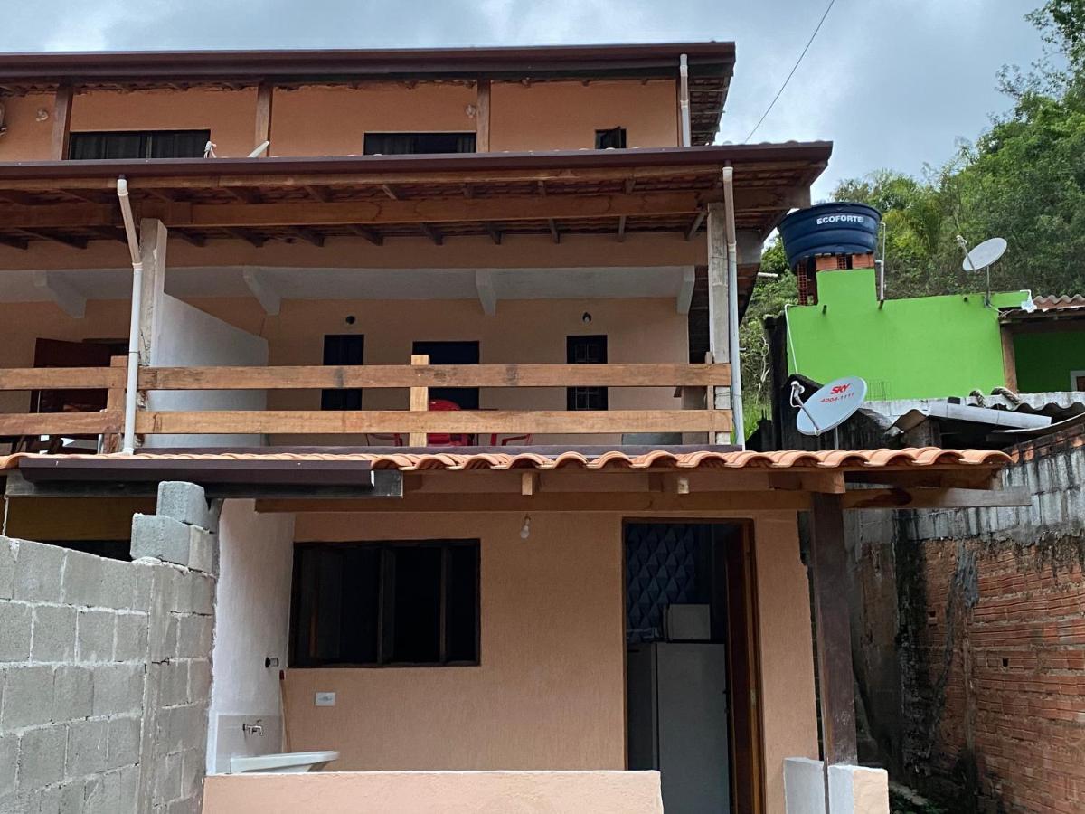 Casa Aconchego 2 Ilhabela Exterior foto