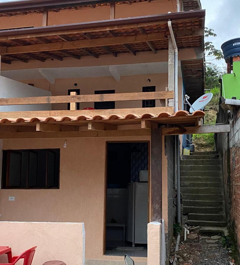 Casa Aconchego 2 Ilhabela Exterior foto