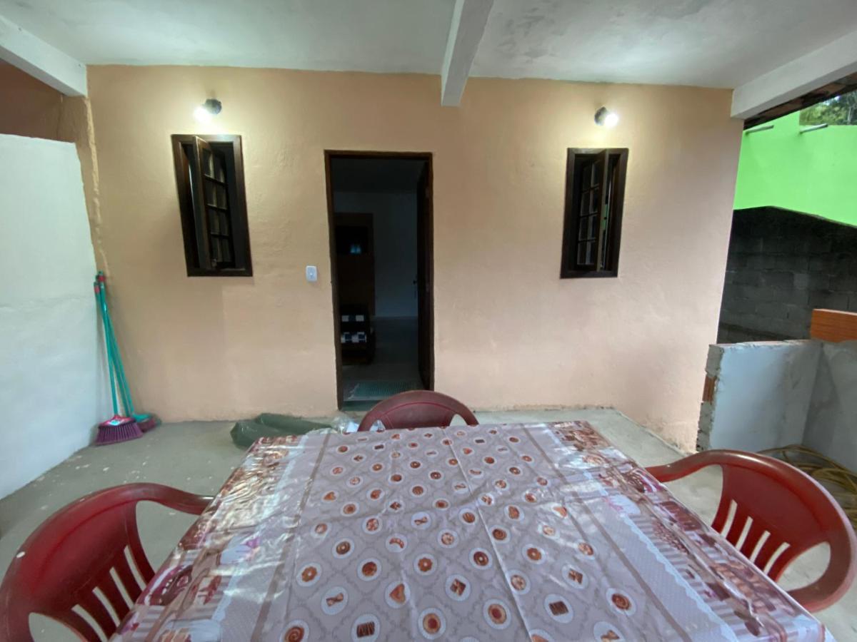 Casa Aconchego 2 Ilhabela Exterior foto